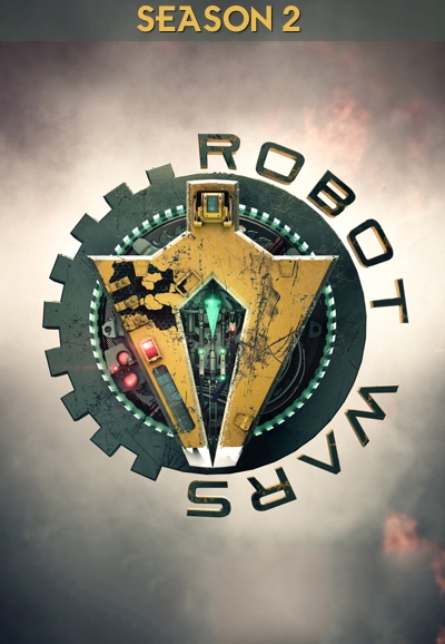 Robot Wars (2016) - Season 2 [179458] (A1488760793) [[TV Shows]] --Plex--